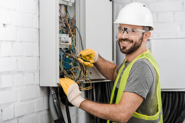 Best Affordable Electrical Installation  in Napervle, IL