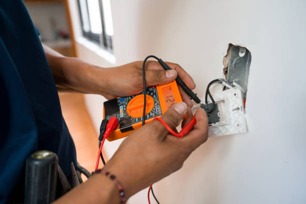 Best Commercial Electrician Services  in Napervle, IL