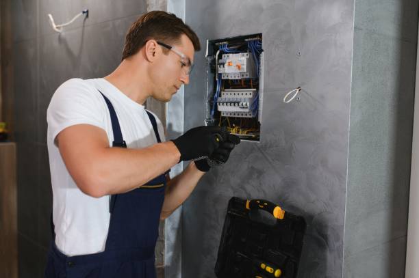 Best Electrical Rewiring Services  in Napervle, IL