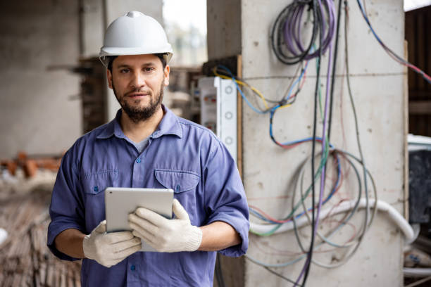 Best Electrical Contractors for Businesses  in Napervle, IL