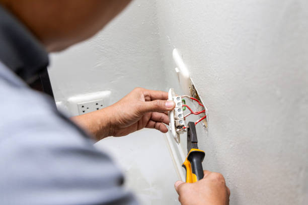 Best 24-Hour Electrician  in Napervle, IL