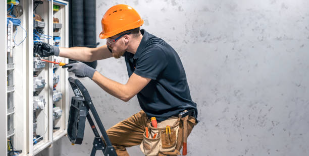 Best Electrical Repair Services  in Napervle, IL