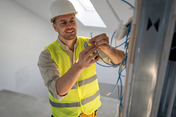 Best Affordable Emergency Electrician  in Napervle, IL