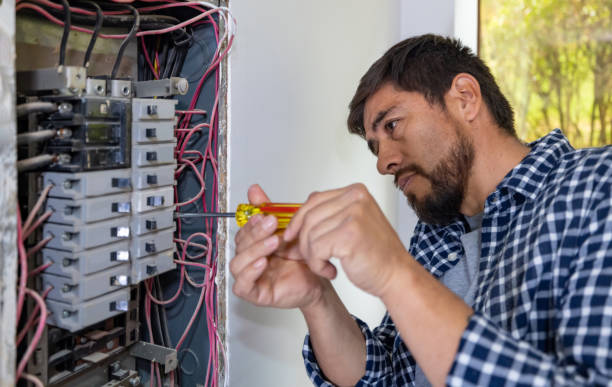 Best Local Electrician Companies  in Napervle, IL